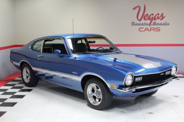 Ford Maverick Grabber 1971 image number 24