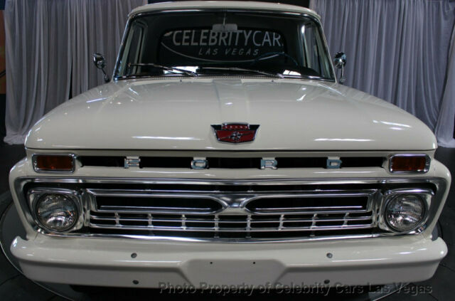 Ford F-100 1966 image number 10