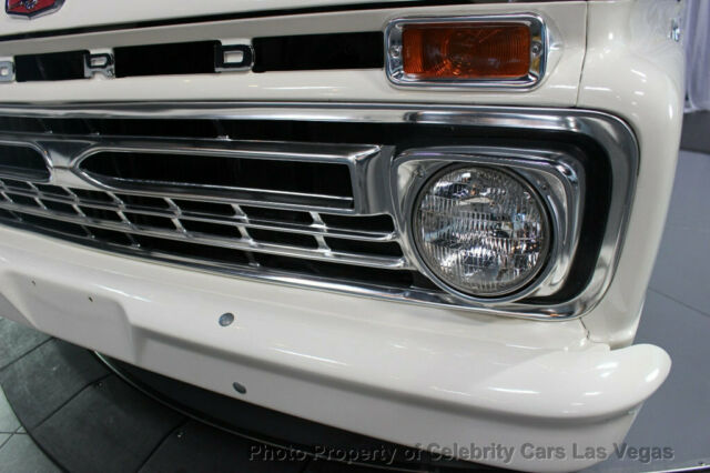 Ford F-100 1966 image number 11