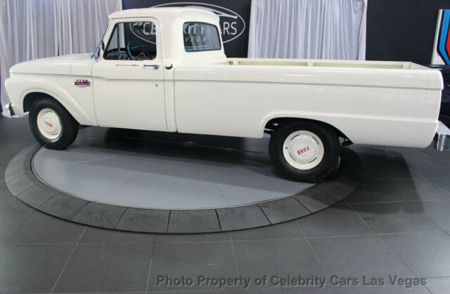 Ford F-100 1966 image number 17