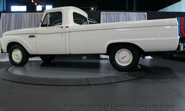 Ford F-100 1966 image number 18