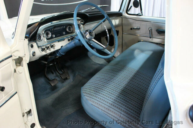 Ford F-100 1966 image number 2