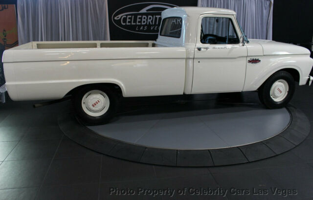 Ford F-100 1966 image number 20