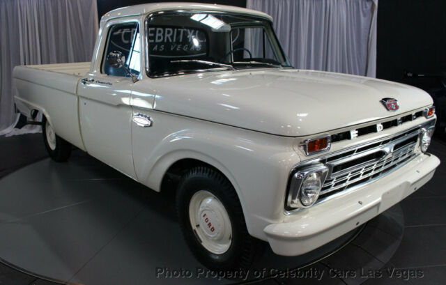 Ford F-100 1966 image number 21