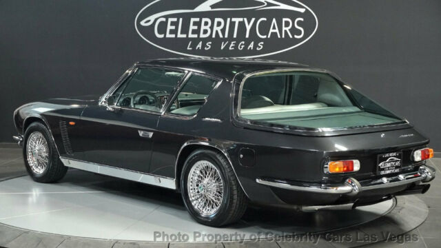 Jensen Interceptor 1967 image number 14