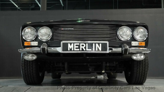 Jensen Interceptor 1967 image number 8