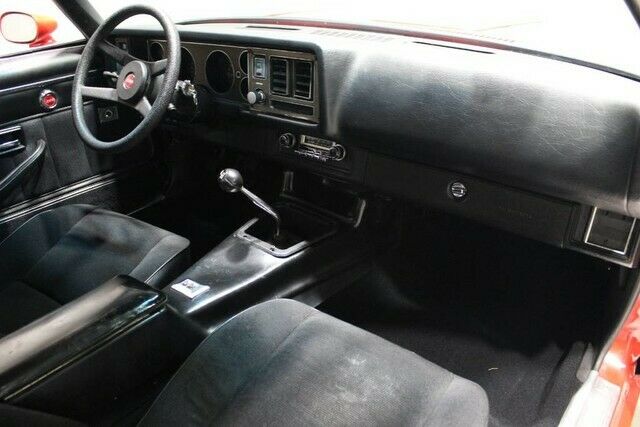 Chevrolet Camaro 1979 image number 9