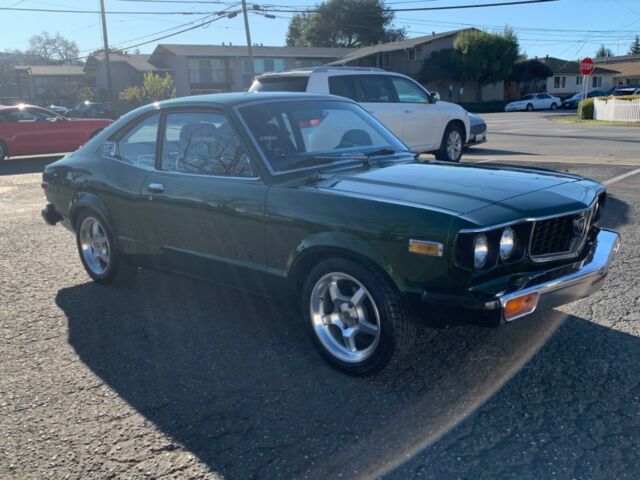 Mazda RX-3 1974 image number 1