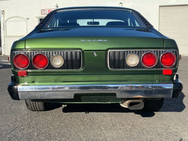 Mazda RX-3 1974 image number 11