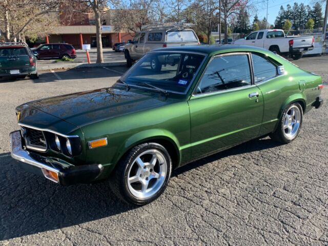 Mazda RX-3 1974 image number 24