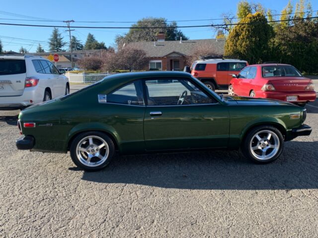 Mazda RX-3 1974 image number 26