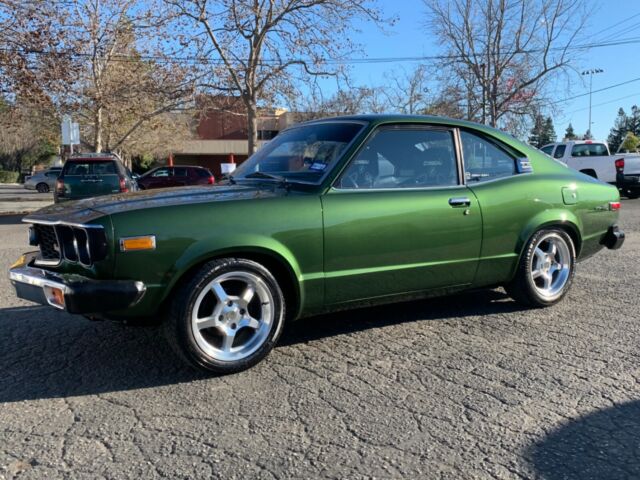 Mazda RX-3 1974 image number 29