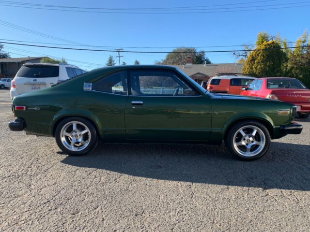 Mazda RX-3 1974 image number 9