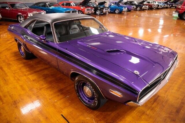 Dodge Challenger 1971 image number 3