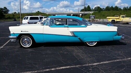 Mercury Montclair 1956 image number 26