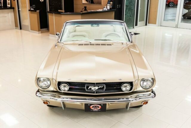 Ford Mustang 1965 image number 31