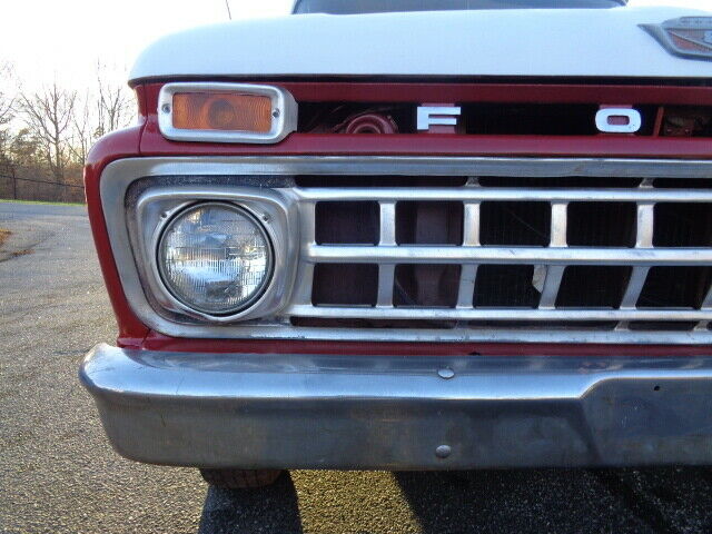 Ford F-100 1965 image number 14