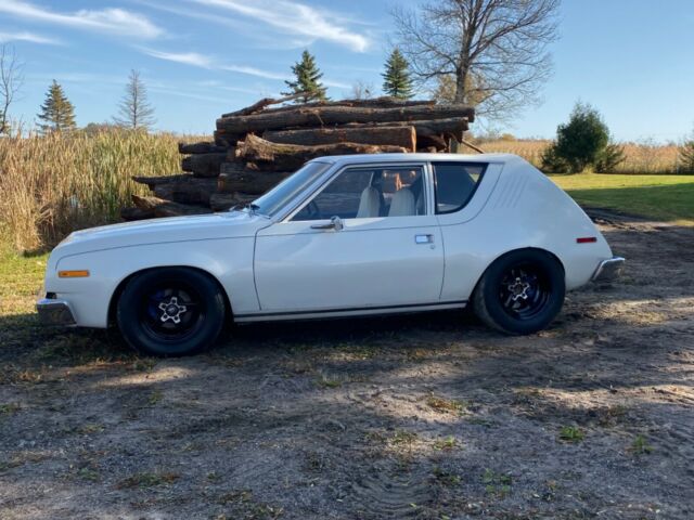 AMC Gremlin 1977 image number 17