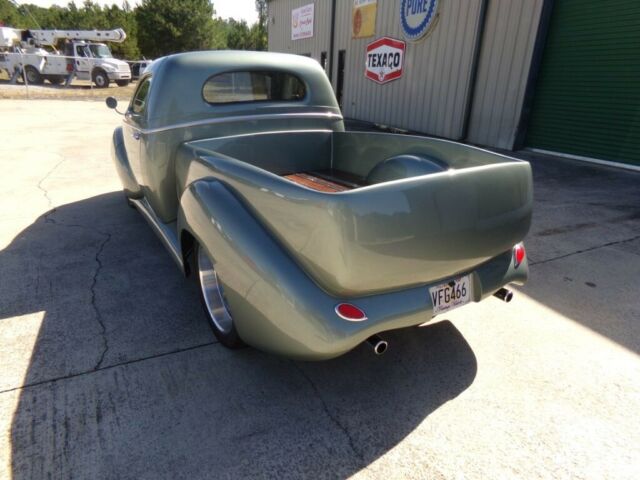 Studebaker Replica Truck 1939 image number 1