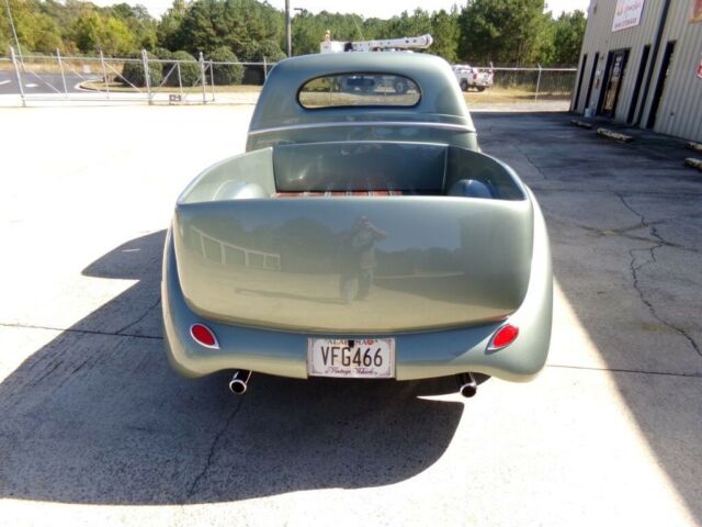 Studebaker Replica Truck 1939 image number 2