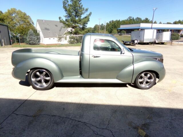 Studebaker Replica Truck 1939 image number 28