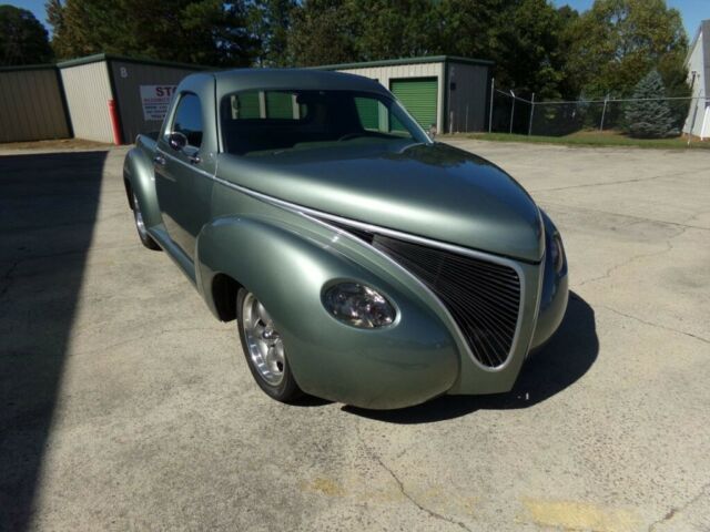 Studebaker Replica Truck 1939 image number 29