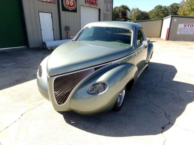 Studebaker Replica Truck 1939 image number 31