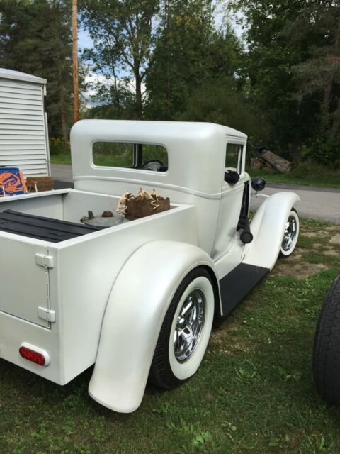 Chevrolet Rat Rod 1930 image number 0