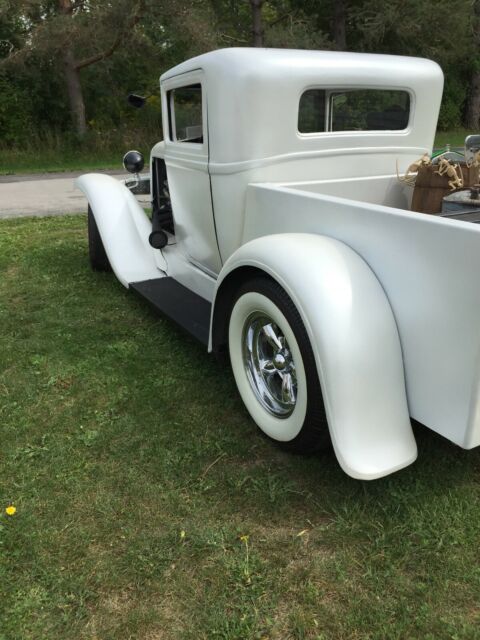 Chevrolet Rat Rod 1930 image number 1