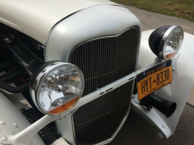 Chevrolet Rat Rod 1930 image number 22