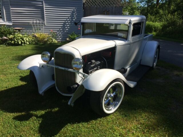 Chevrolet Rat Rod 1930 image number 24