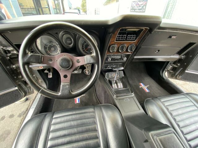 Ford Mustang 1973 image number 33