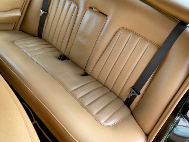 Bentley T2 Series 1979 image number 41