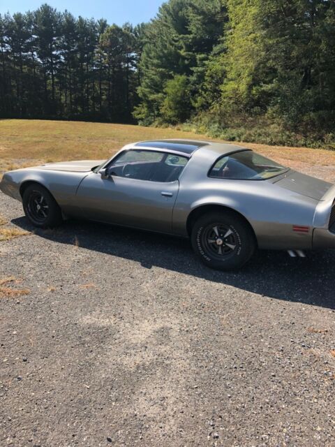 Pontiac Firebird 1979 image number 13