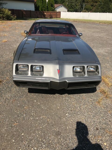 Pontiac Firebird 1979 image number 7