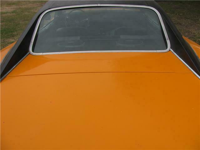 Dodge Charger 1969 image number 5