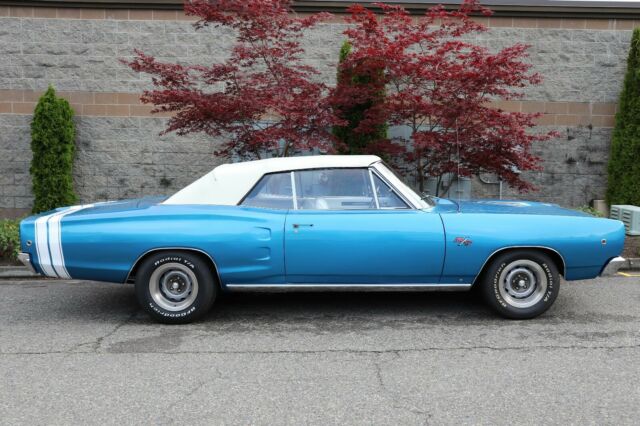 Dodge Coronet 1968 image number 28