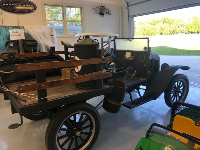 Ford Model T 1926 image number 14