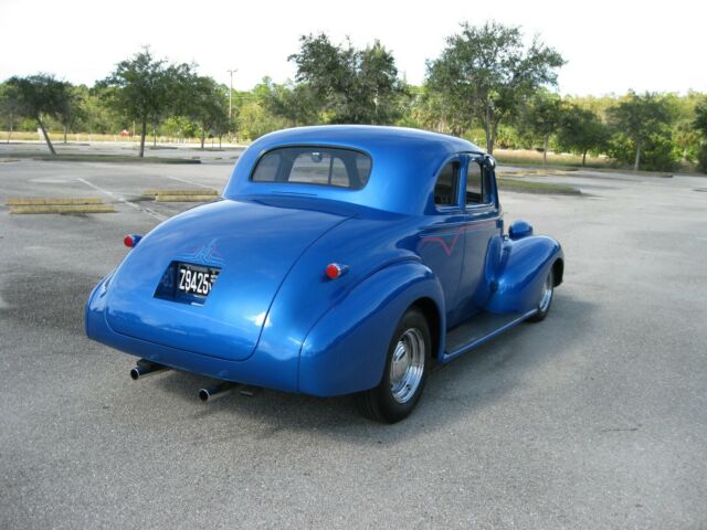 Chevrolet Chevy 1939 image number 19