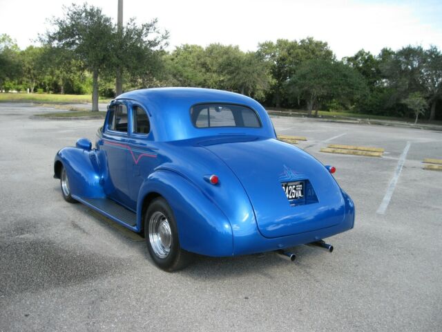 Chevrolet Chevy 1939 image number 4