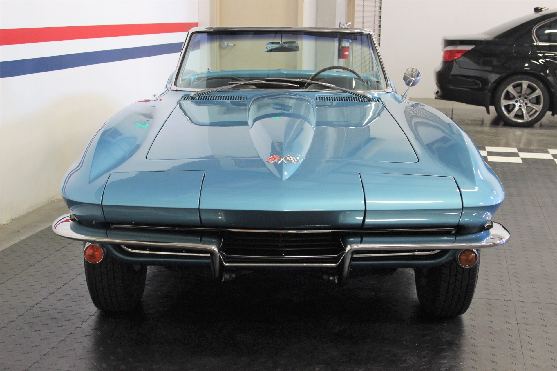 Chevrolet Corvette Fuel Injected 1965 image number 11