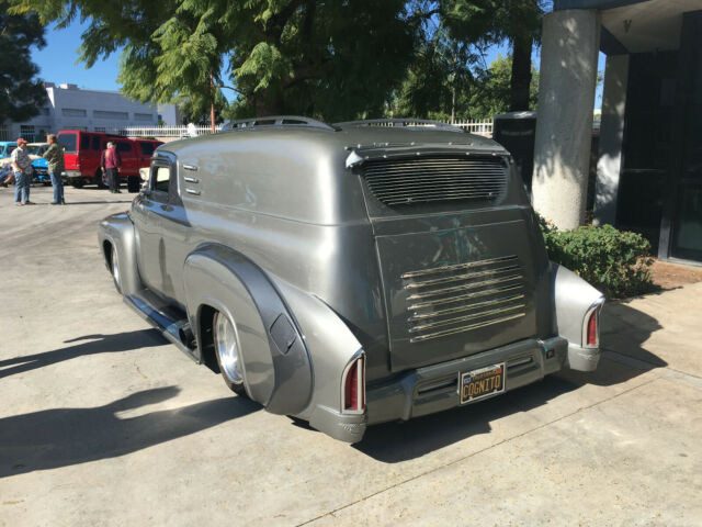 Ford F-100 1956 image number 13