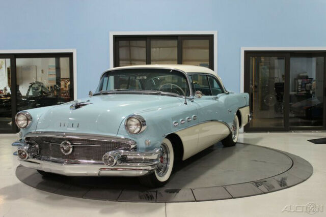 Buick Super 1956 image number 0