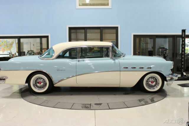 Buick Super 1956 image number 5