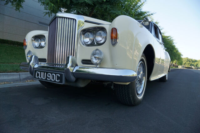 Bentley S3 1965 image number 4