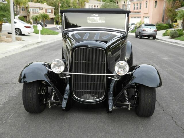 Ford Model A 1930 image number 18