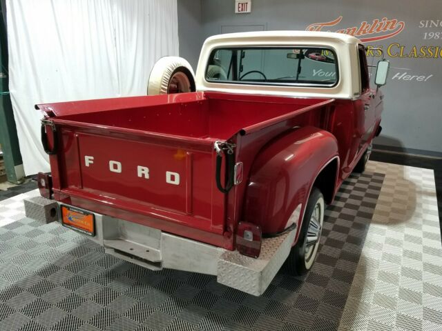 Ford F-100 1969 image number 30