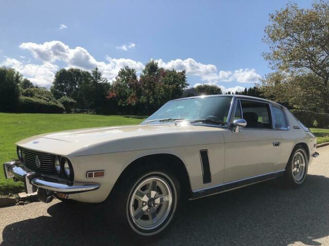 Jensen Interceptor 1973 image number 35