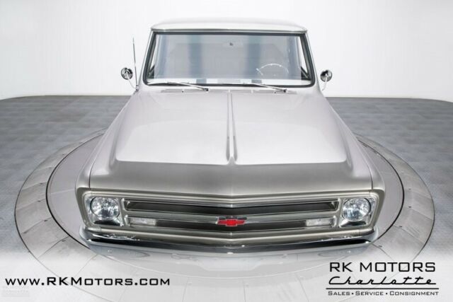 Chevrolet C-10 1968 image number 13