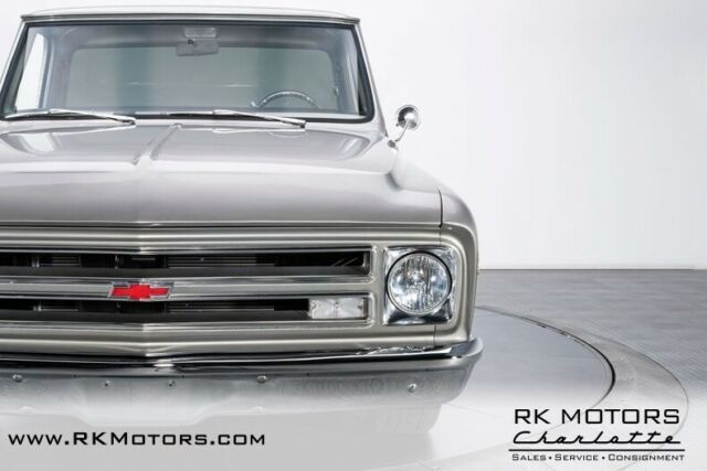 Chevrolet C-10 1968 image number 15